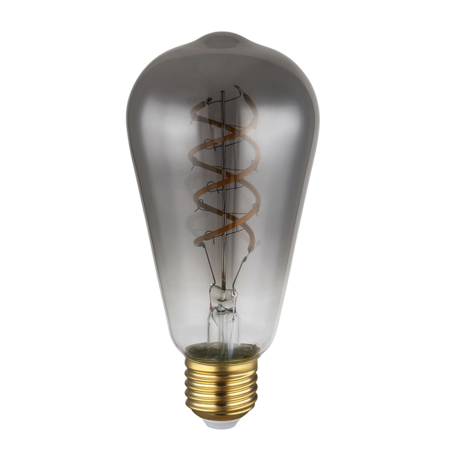 Žiarovka DUBAN - 6,5W, 220lm, E27 - 11405FS