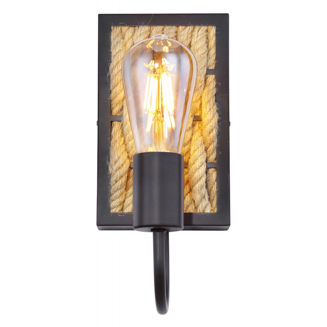 Nástenné svietidlo HALIA - 15679W