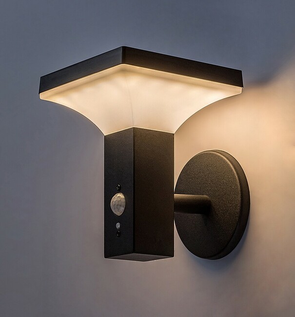 Svietidlo GELEEN - 4W, 400lm, IP44 - 77044