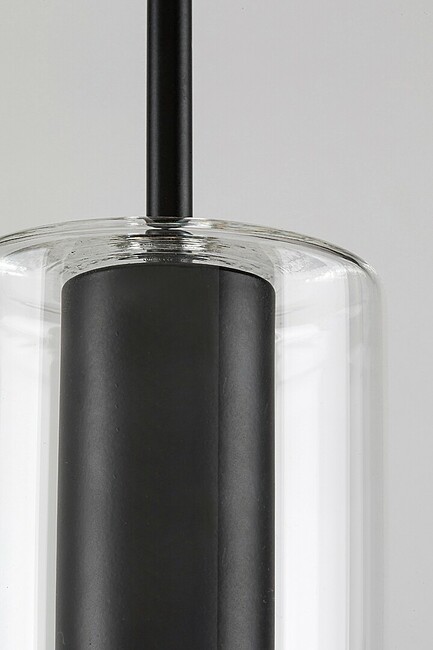 Závesné svietidlo ESTA - E27/1x max. 40W, IP20 - 72049