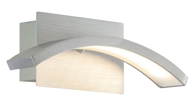 Svietidlo ADDISON - LED 5W, 230V, 50Hz, IP20 - 5757