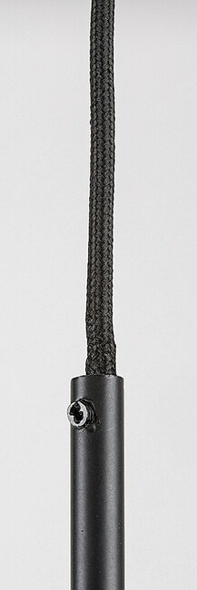 Závesné svietidlo KALEVI - GU10/1x max. 50W, IP20 - 72047