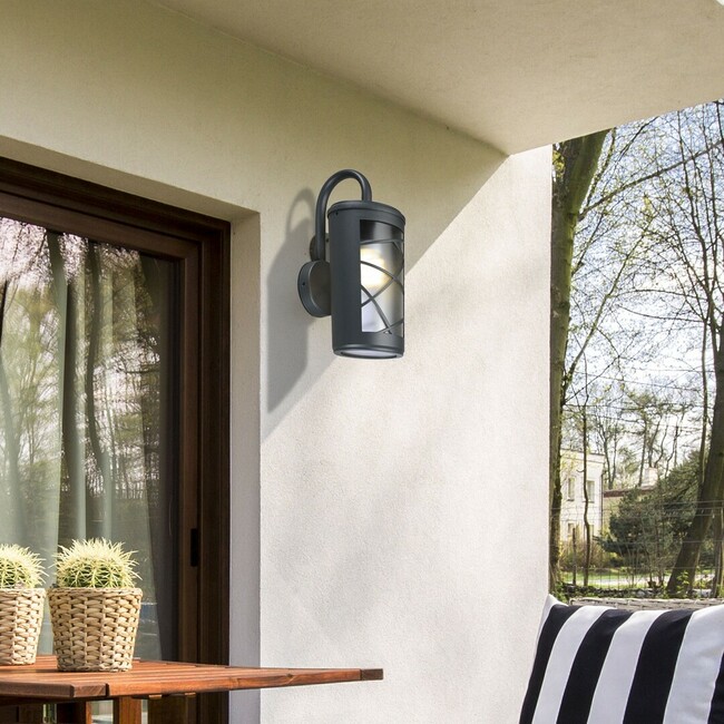 Svietidlo PESCARA - E27 /60W, IP44 - 8742