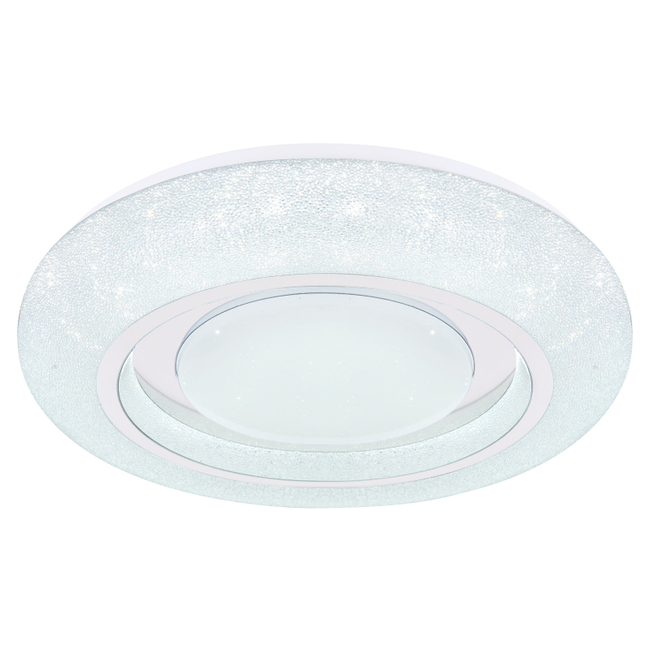 Stropné svietidlo RADA - 24W, 2050/1310lm, IP20 - 483111-24