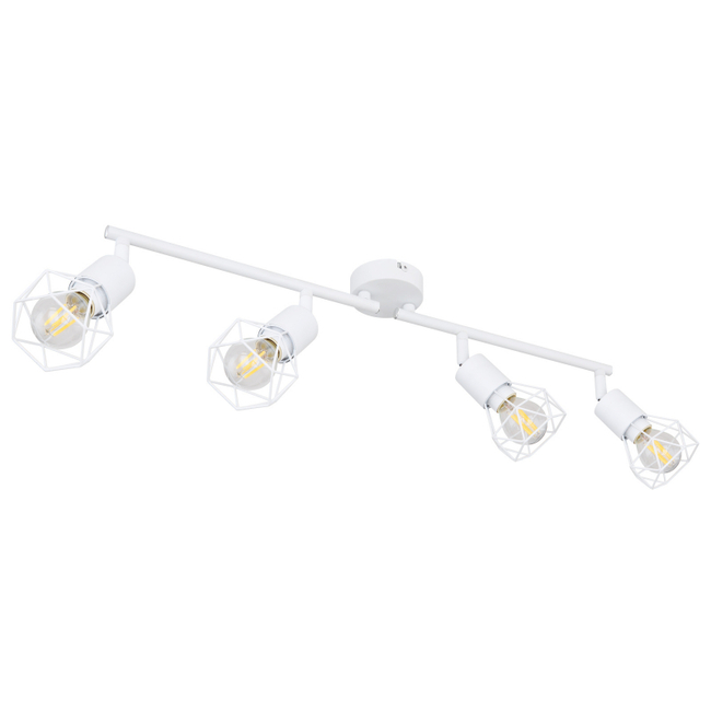 Stropné svietidlo XARA I - 54802W-4