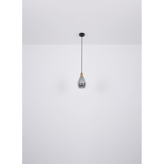 Závesné svietidlo FANNI - 40W,E27,IP20 - 15563-4H