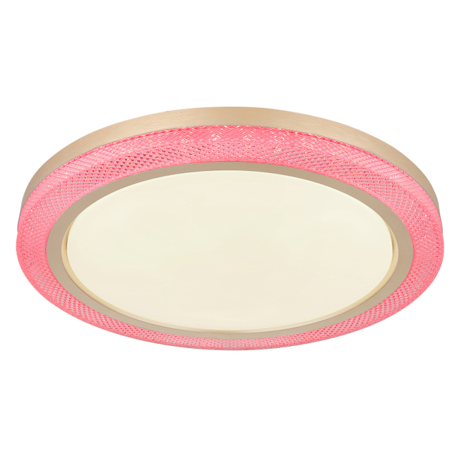 Stropné svietidlo BOLLY - 20W, 2280/1100lm, IP20 - 41372-24