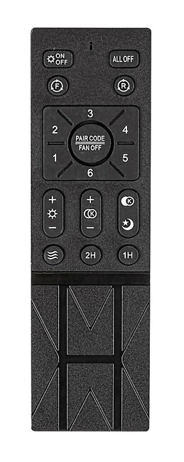 Svietidlo HORACIO - 67W, 5850lm, IP20 - 71009