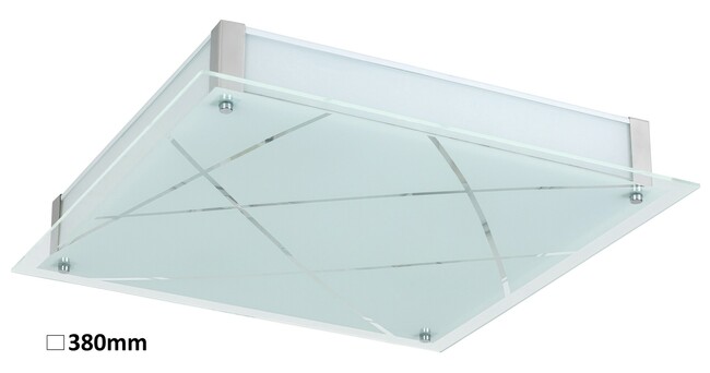 Svietidlo DEVIN - LED 24W, 230V, 50Hz, IP20 - 3057