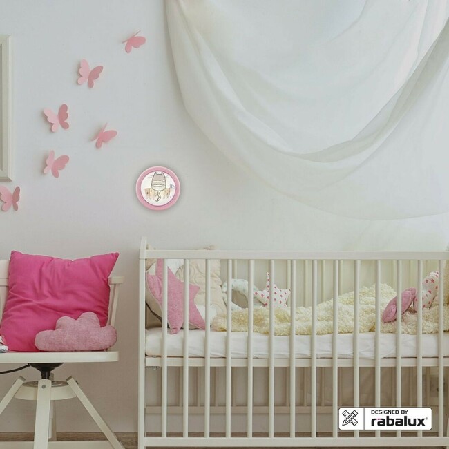 Svietidlo CATHY - LED/0,3W, DC3V - 4564