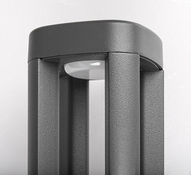 Vonkajšie svietidlo KALISZ - 7W, 250lm, IP54 - 77033