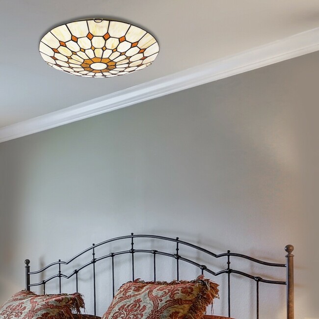 Svietidlo MARVEL - E27/2x max. 60W, IP20 - 8091