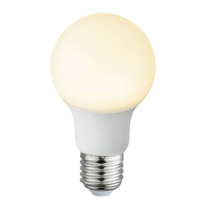 Žiarovka LED BULB - 9W,810lm,E27 - 10625CK
