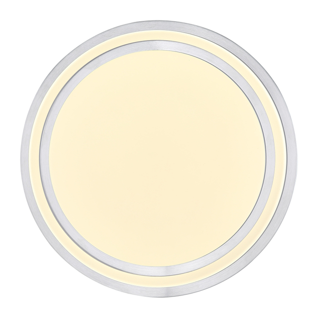 Stropné svietidlo GREGORY - 18W,2300/800lm,IP44 - 41762S