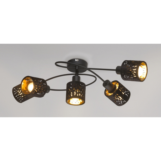 Stropné svietidlo TROY - 54121-5