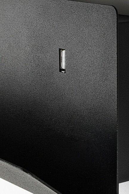 Svietidlo TACITO - GU10 1X MAX 25W, IP20 - 71089