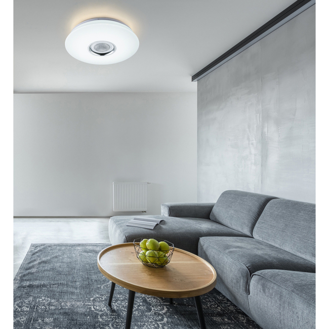 Stropné svietidlo NICOLE - 18W, 1600/1120lm, IP20 - 41329-18