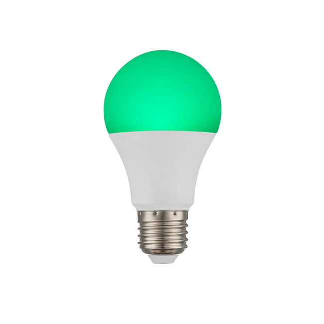 Žiarovka LED BULB - 5W,470lm,E27 - 10675K