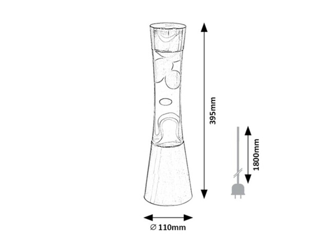 Svietidlo MINKA - GY6,35/20W, IP20 - 7028