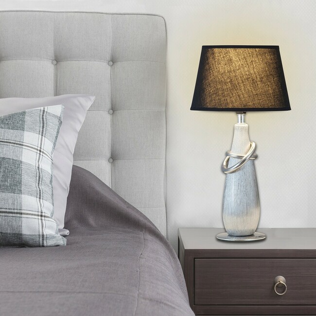 Svietidlo EVELYN - E14/40W, IP20 - 4372