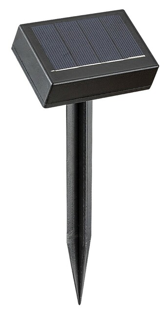 Svietidlo SKADAR - 2W,1lm,IP44