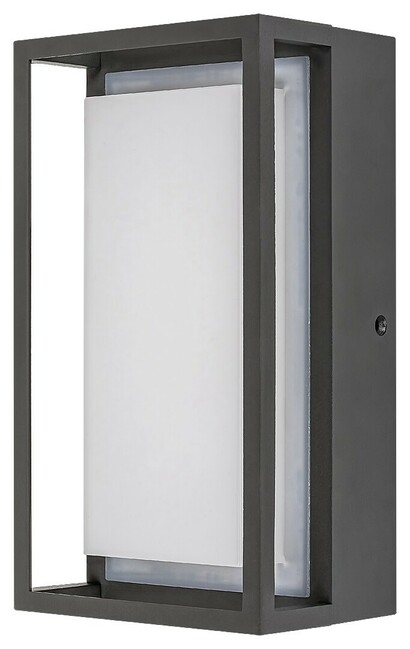 Svietidlo MENDOZA - 6,5W, 550lm, IP65 - 7109