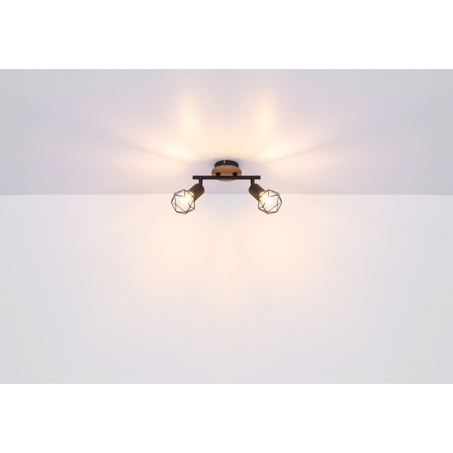 Stropné svietidlo XARA I - 54802S-3H