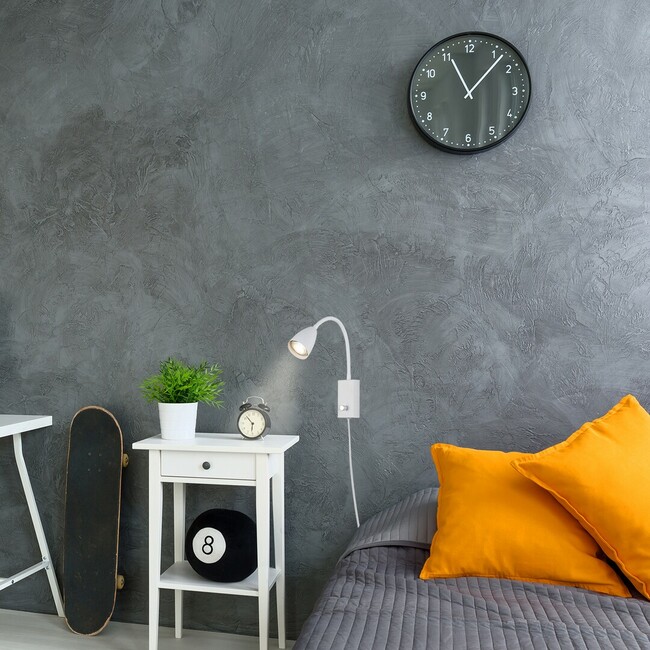 Svietidlo MIKA - GU10/25W, IP20 - 6720