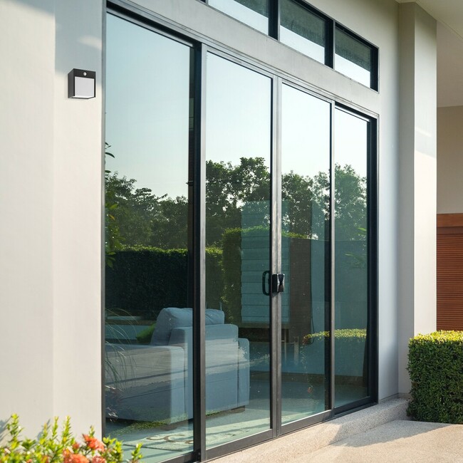 Svietidlo BALIMO - LED/12W, IP44 - 7478