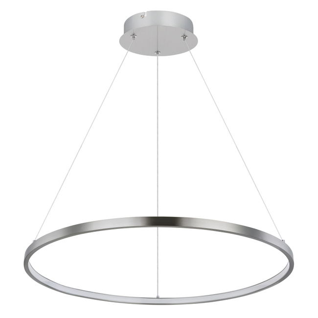 Závesné svietidlo RALPH -29W,2300/1400lm,IP20 - 67192-29