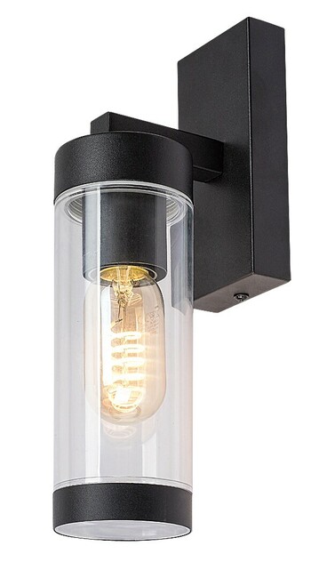 Svietidlo KOLTA - E27 1x MAX 12W, IP44