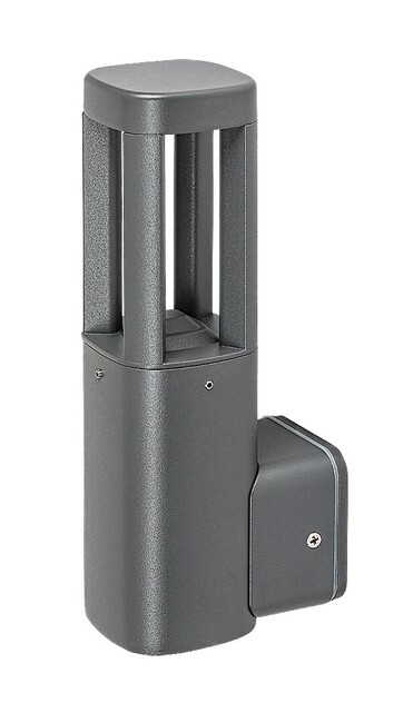 Vonkajšie svietidlo KALISZ - 7W, 250lm, IP54 - 77033