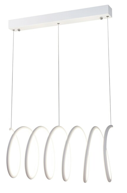 Svietidlo DONATELLA - LED 86W, 230V, 50Hz, IP20 - 2550