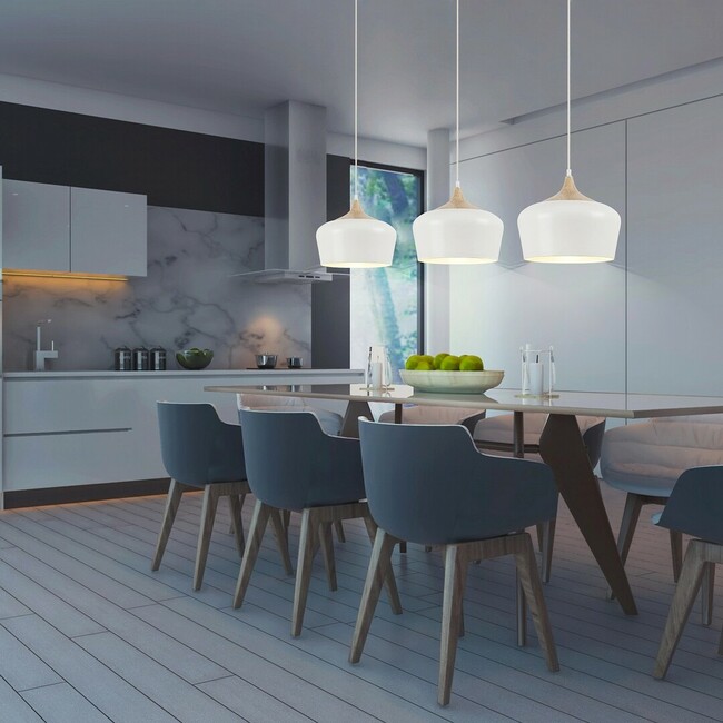 Svietidlo SADIE - E27/60W, IP20 - 2563