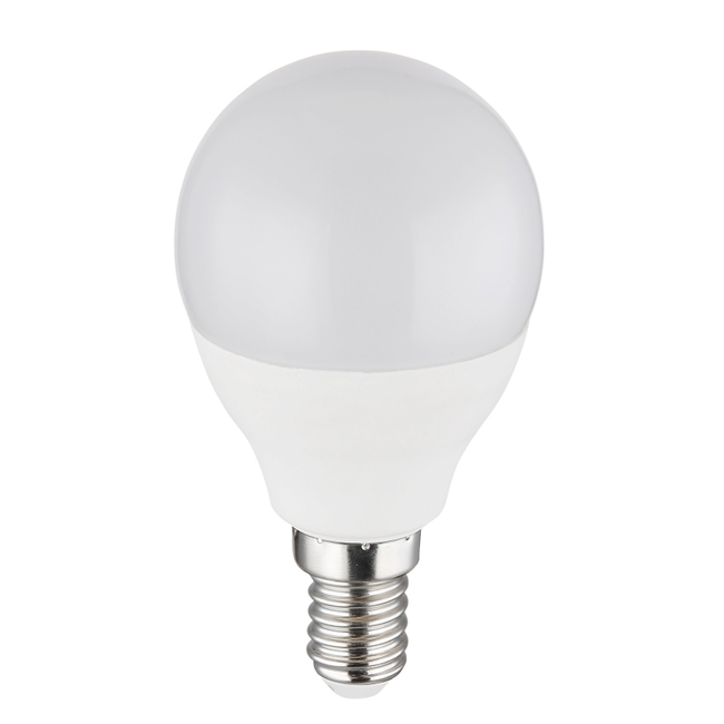 Žiarovka LED BULB - 7W,650lm,E14 - 10565