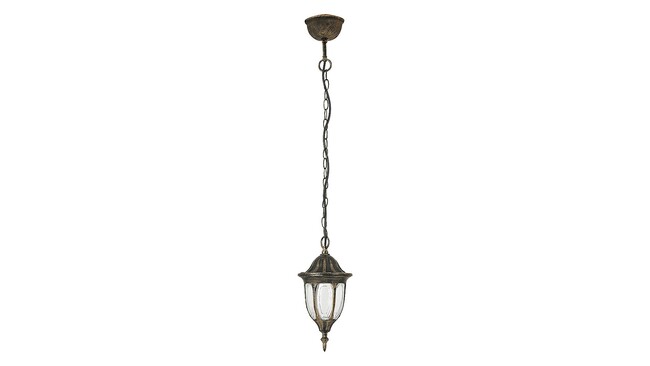 Svietidlo MILANO - E27/60W, IP43 - 8374