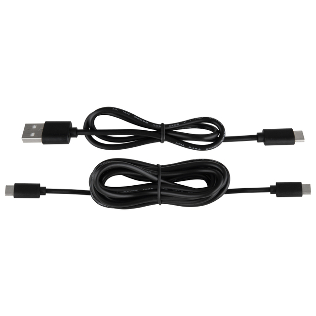 Stolová lampa POLLIVER - plast, 2,5W, IP20 - 25895SH