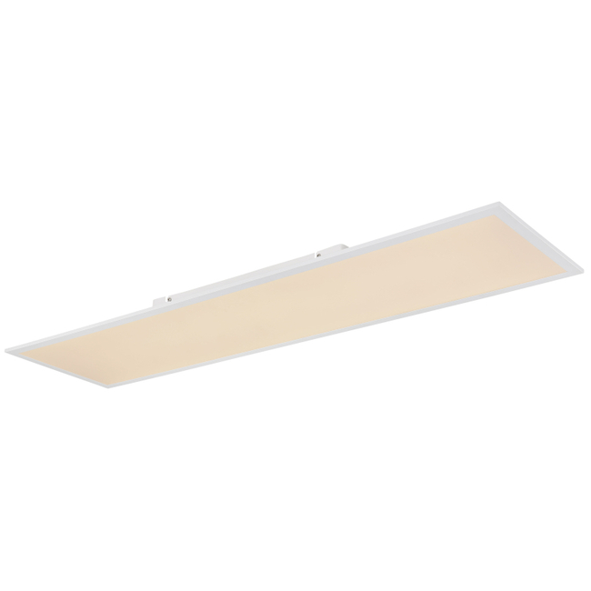 Stropné svietidlo DORO -44W,3800/2400lm,IP20 -  41608D5RGBSH