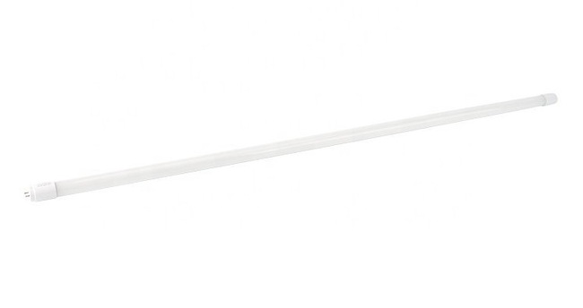 Žiarivková LED trubica T8, 18W, 120cm, 6000K, 1750lm ELWATT