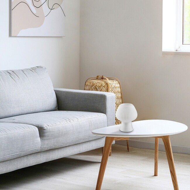 Dekoračné svietidlo VINELLE - E14/1x max. 60W, IP20 - 74023