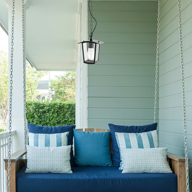 Svietidlo TAVERNA - E27/15W, IP44 - 7130