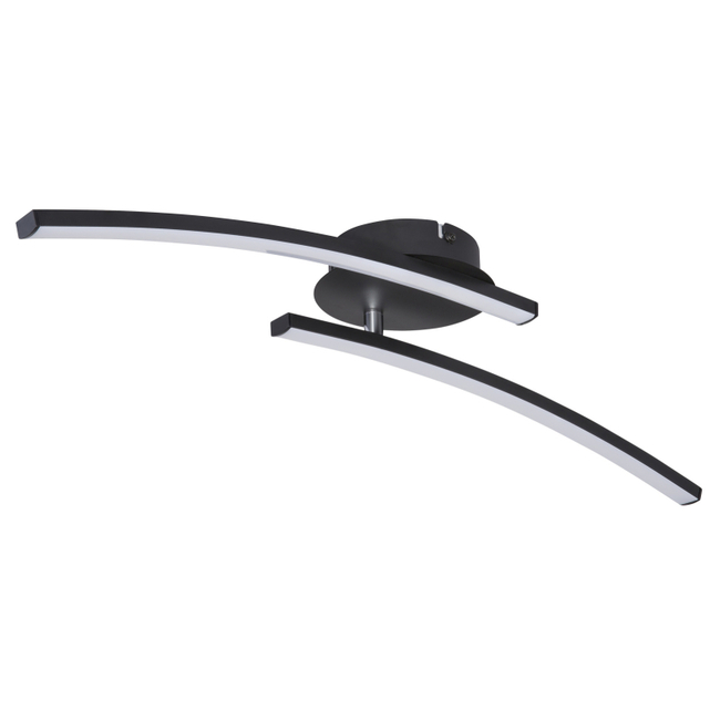 Stropné svietidlo TANSY I - 12W, 1200/1000lm, IP20 - 67129-12