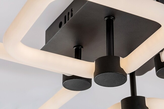 Svietidlo SOTIRIS - 47W, 4000lm, IP20 - 71006