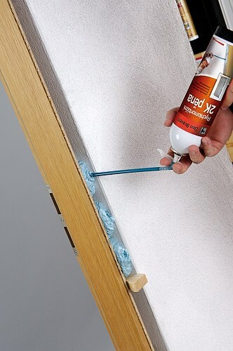 Pena montážna 2K 400ml