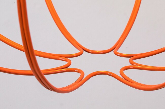 Závesné svietidlo SVENS - E27/1x max. 60W, IP20 - 72034