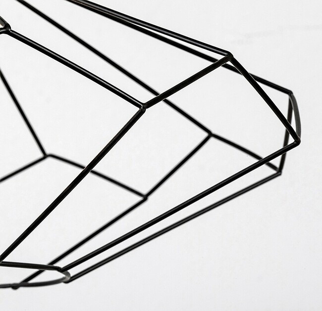 Svietidlo FRAN - E27 1x MAX 40W, IP20 - 72241