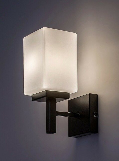 Svietidlo ZENKAI - E14 1X MAX 10W, IP44 - 71061