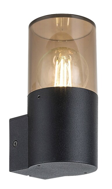 Svietidlo TEPLICE - E27 1x MAX 12W, IP44