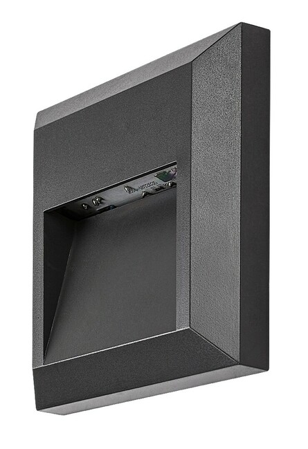 Svietidlo TRENTO - 4W, 180lm, IP65 - 77105