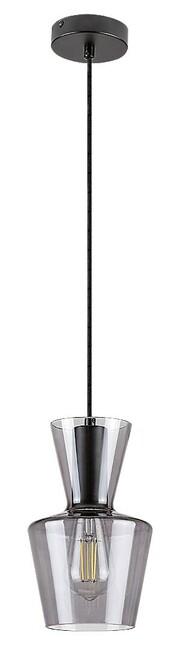 Závesné svietidlo ABRA - E27/1x max. 60W, IP20 - 72161